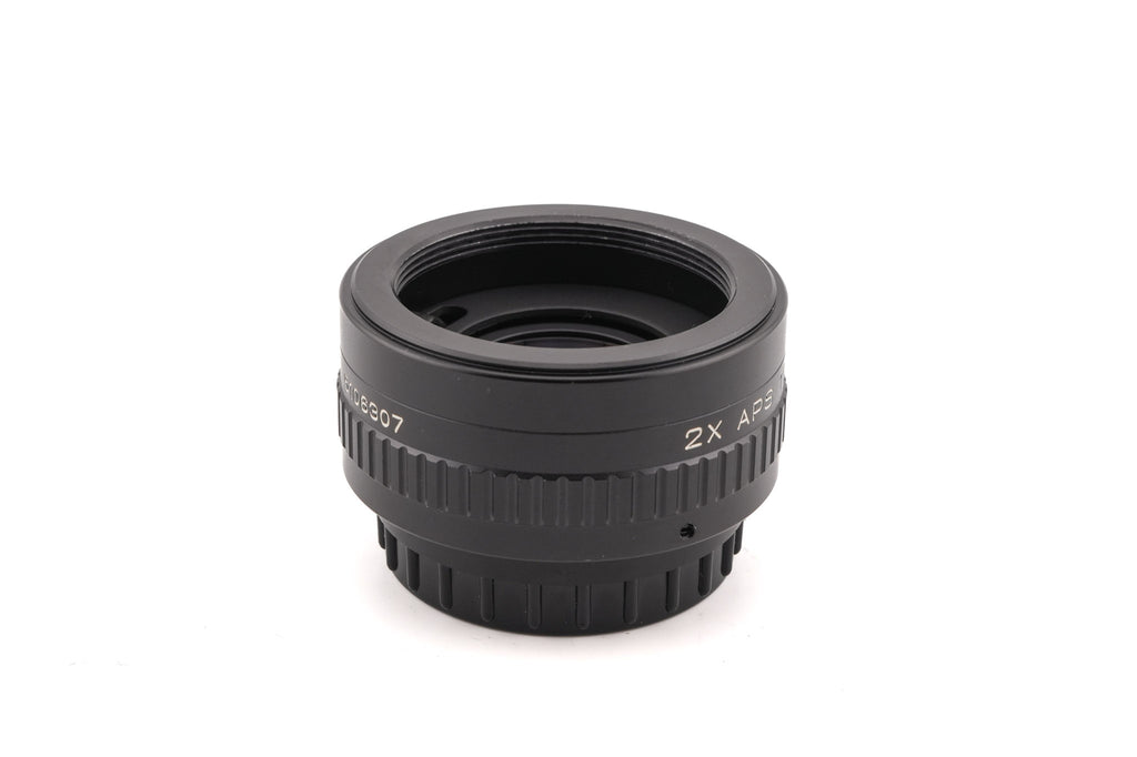 Kenko 2x Teleconverter APS Teleplus MC4