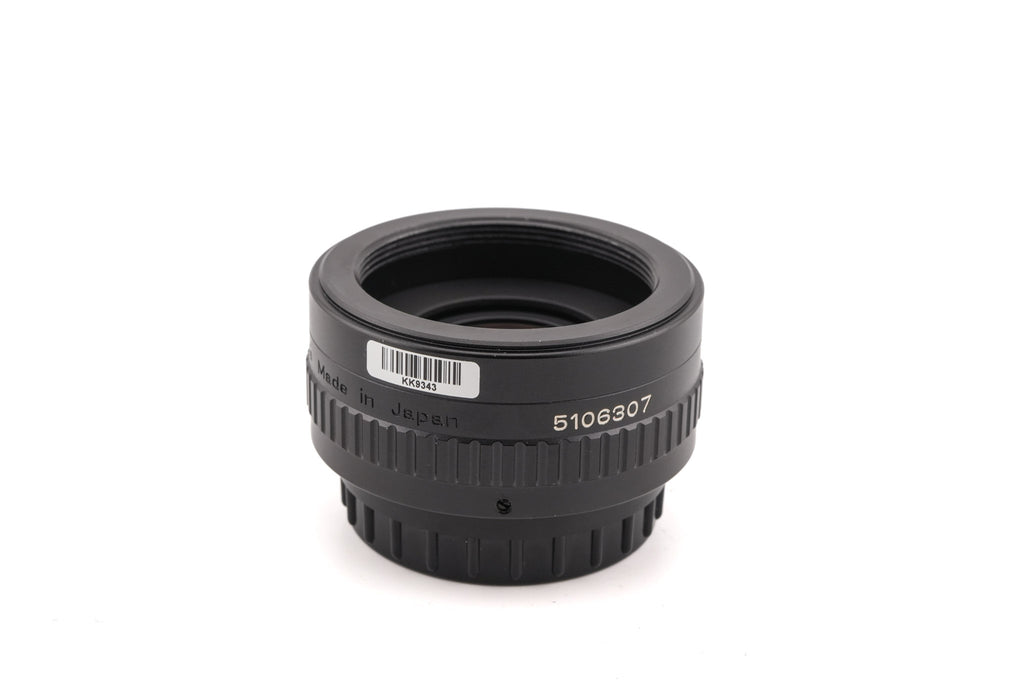Kenko 2x Teleconverter APS Teleplus MC4