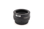 Kenko 2x Teleconverter APS Teleplus MC4