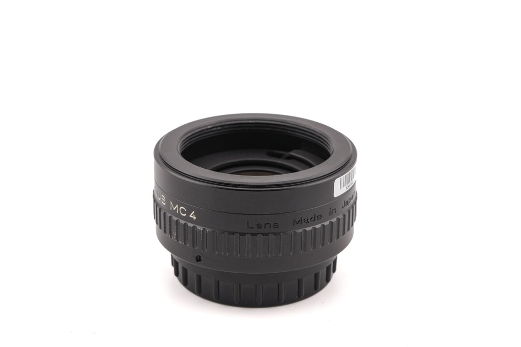 Kenko 2x Teleconverter APS Teleplus MC4