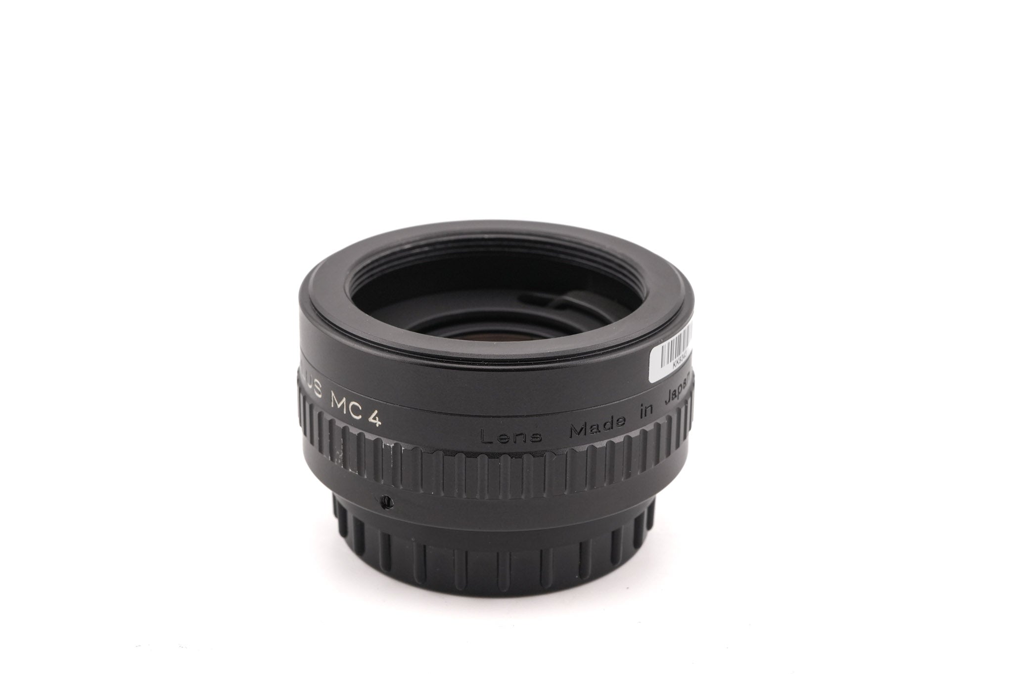 Kenko 2x Teleconverter APS Teleplus MC4