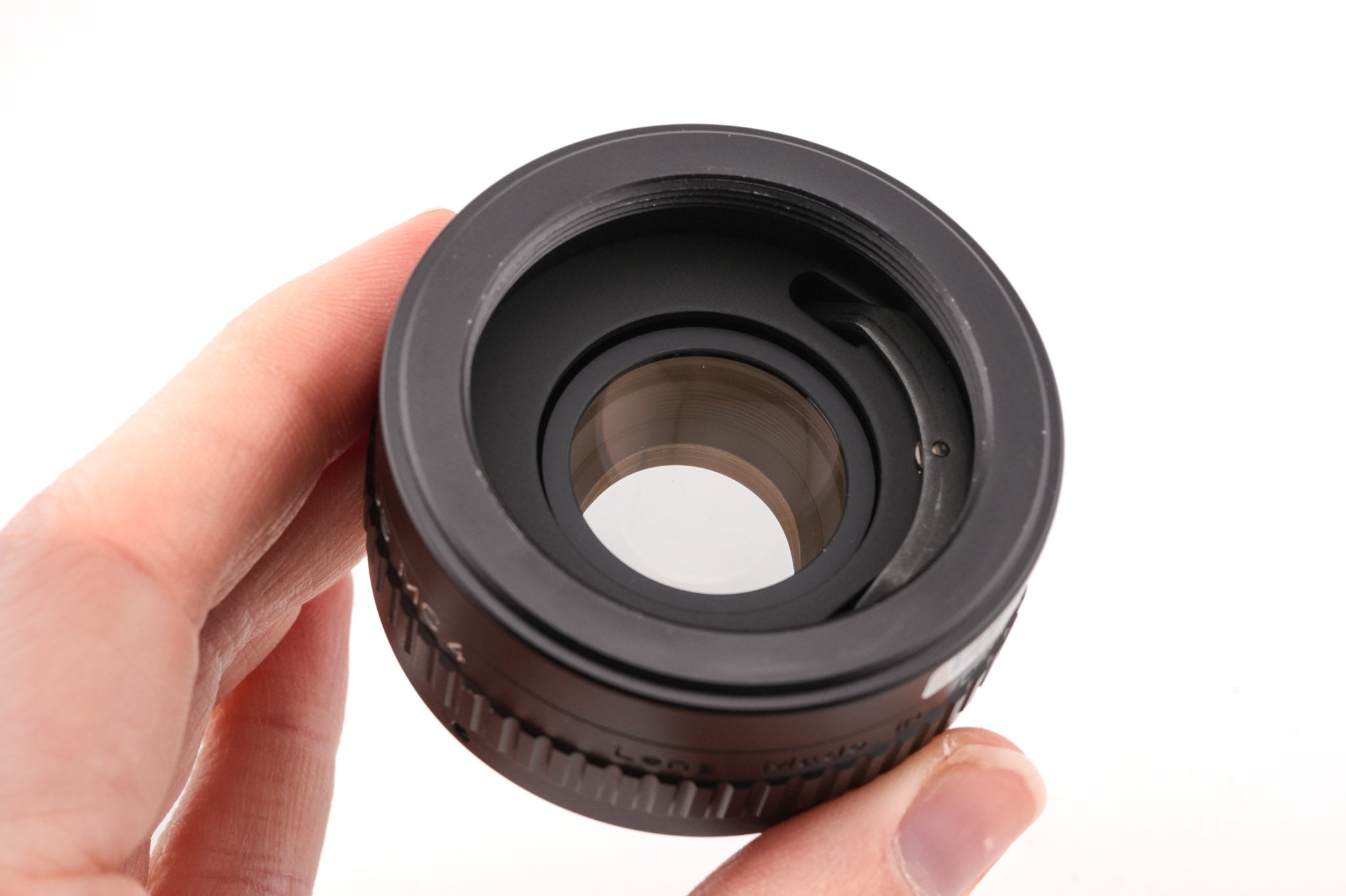 Kenko 2x Teleconverter APS Teleplus MC4