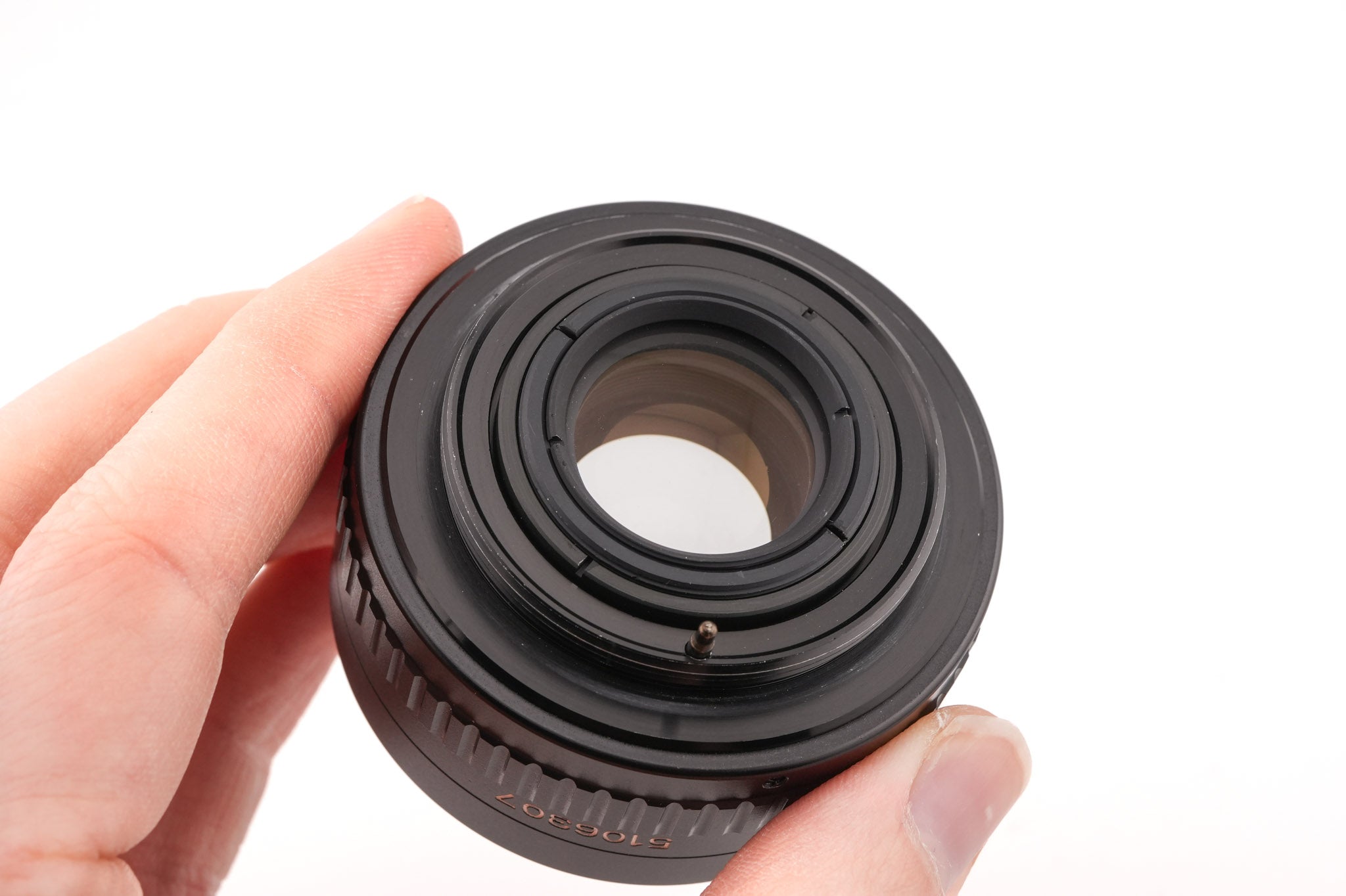 Kenko 2x Teleconverter APS Teleplus MC4