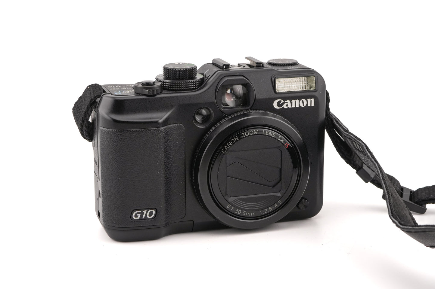 Canon Powershot G10