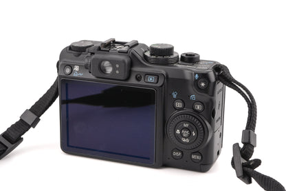 Canon Powershot G10