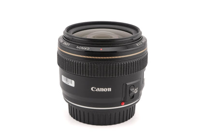 Canon 28mm f1.8 USM