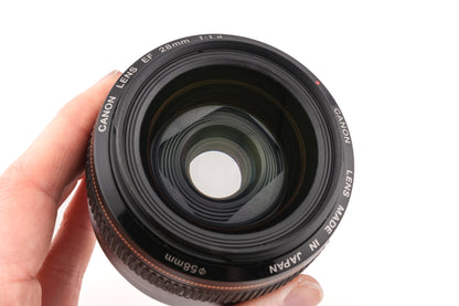 Canon 28mm f1.8 USM