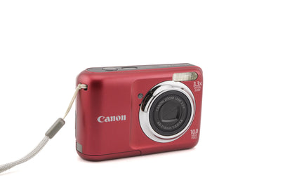 Canon PowerShot A800