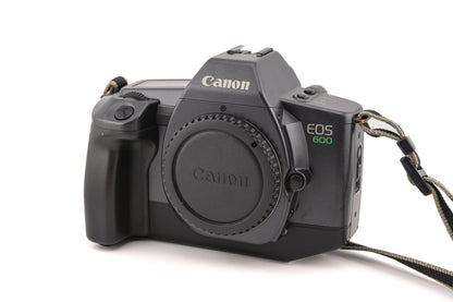 Canon EOS 600