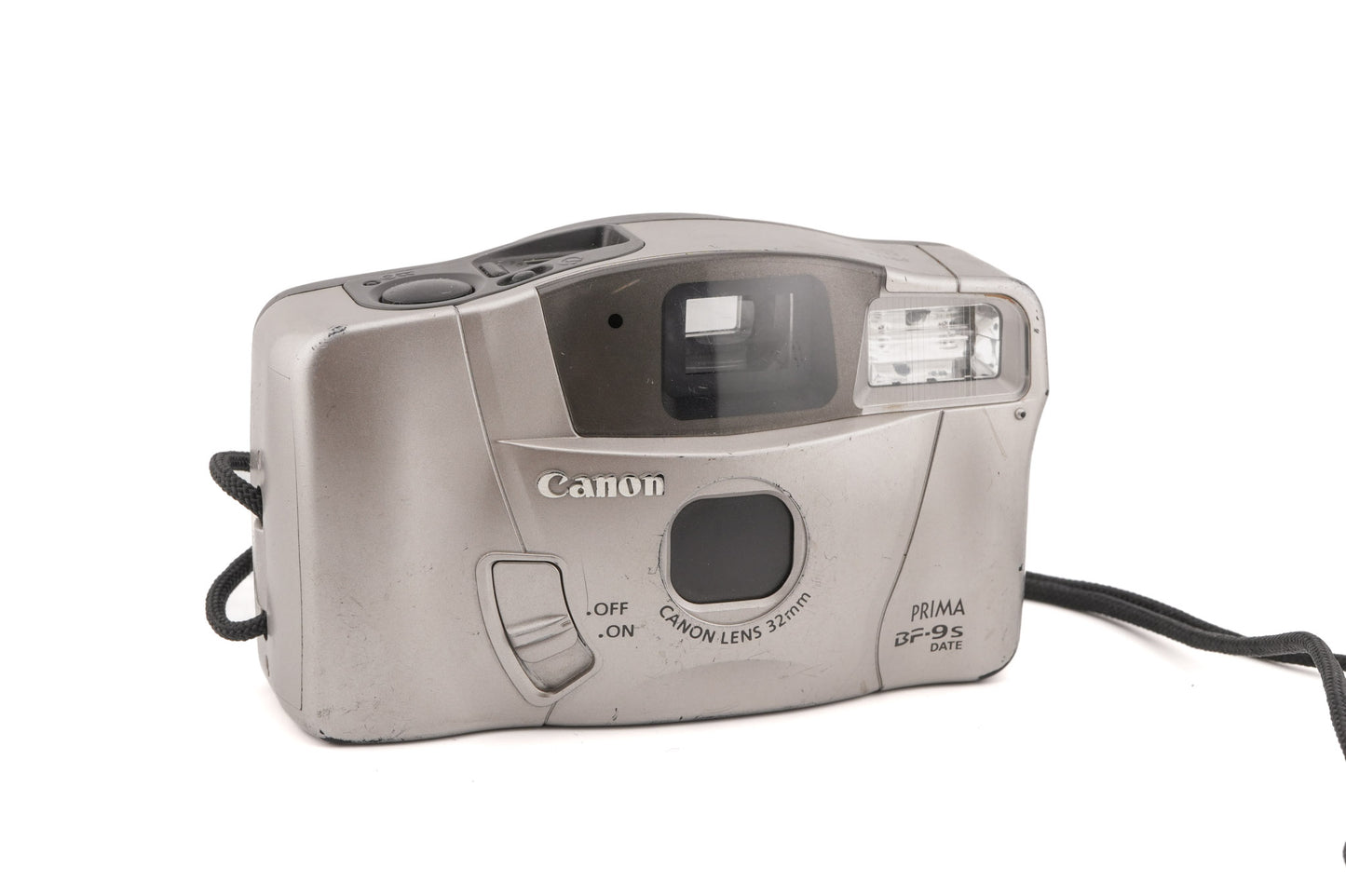 Canon Prima BF-9s