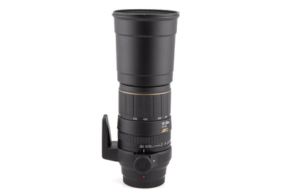 Sigma 170-500mm f5-6.3 APO