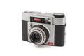 Closter C62 - Camera