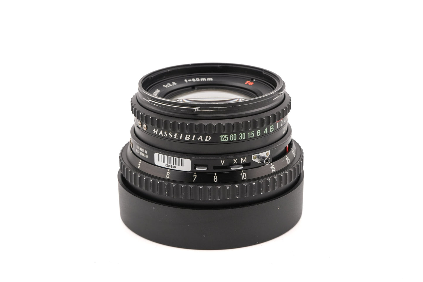 Hasselblad 80mm f2.8 Planar T* C