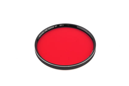 Zenza Bronica Series VIII Red Filter SR60•2C (R1)