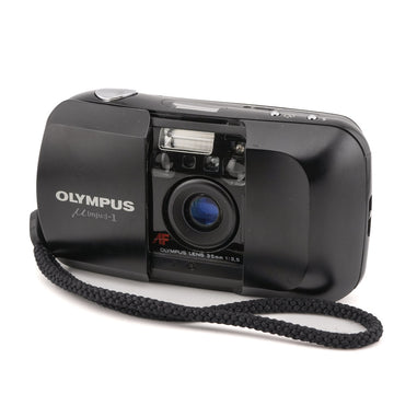 Olympus Mju-1