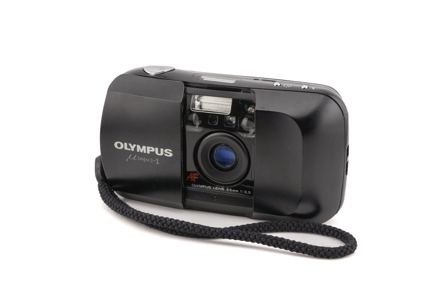 Olympus Mju-1