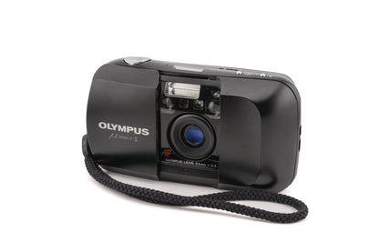 Olympus Mju-1