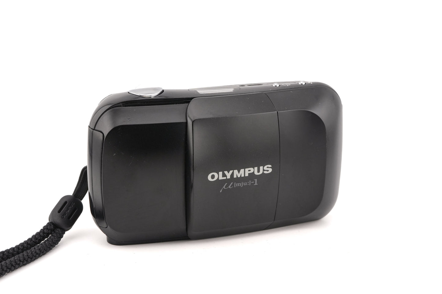 Olympus Mju-1