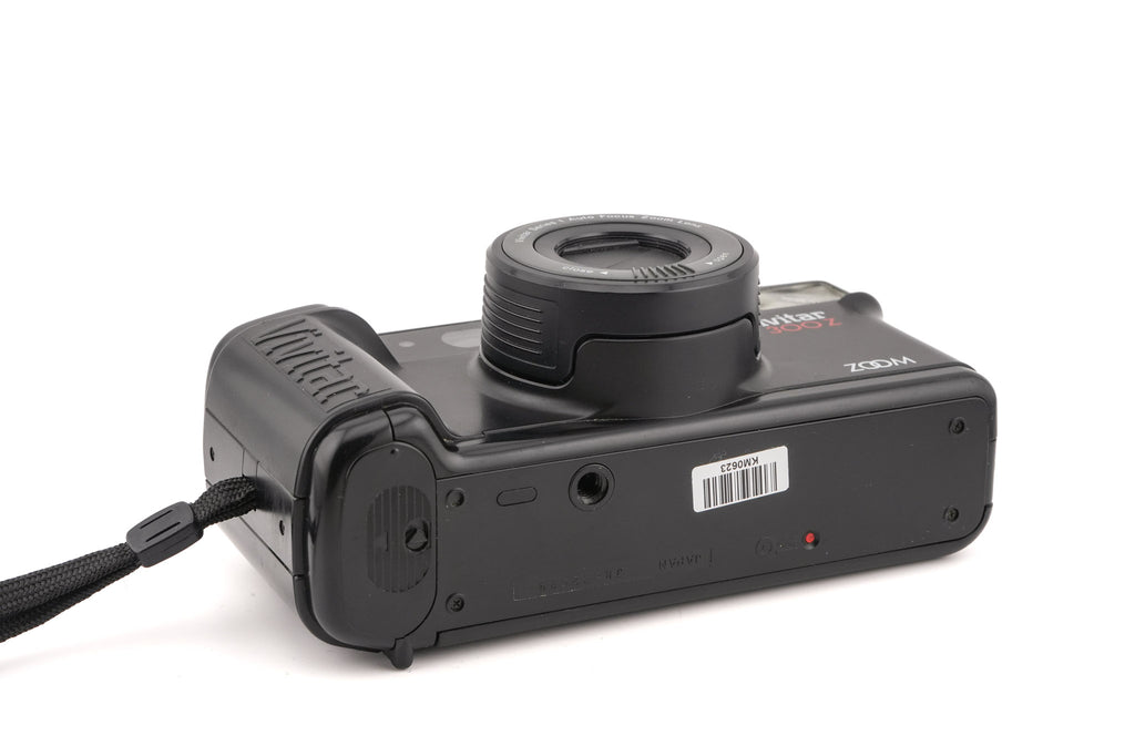 Vivitar 300Z Zoom