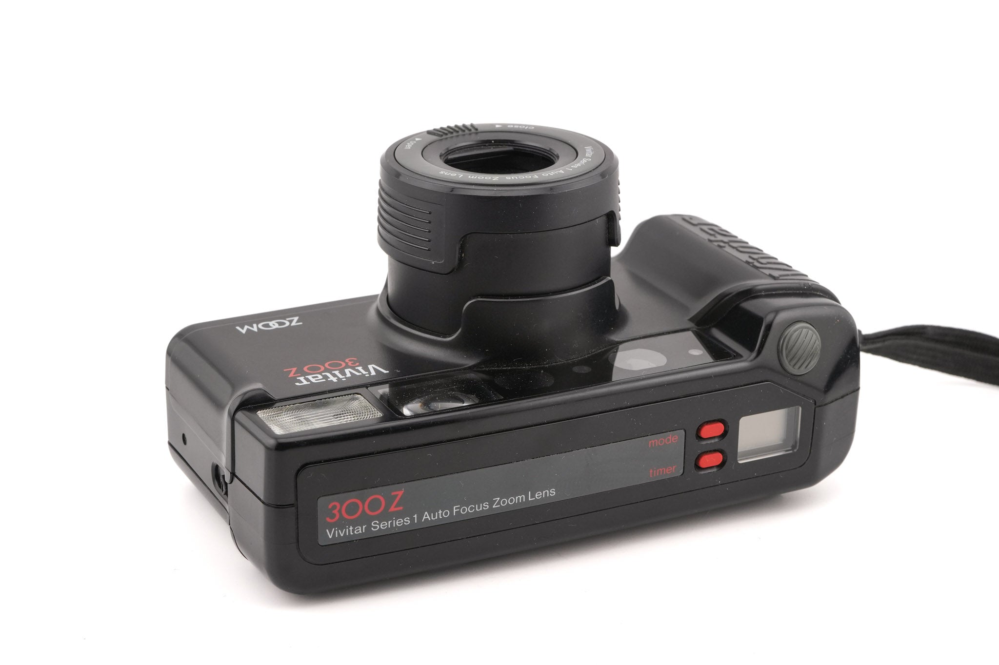 Vivitar 300Z Zoom