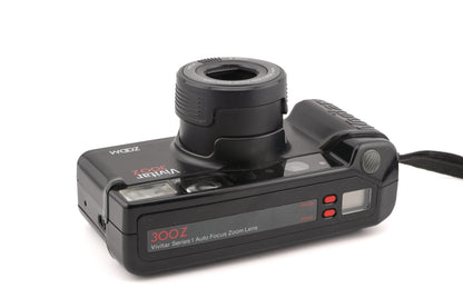 Vivitar 300Z Zoom