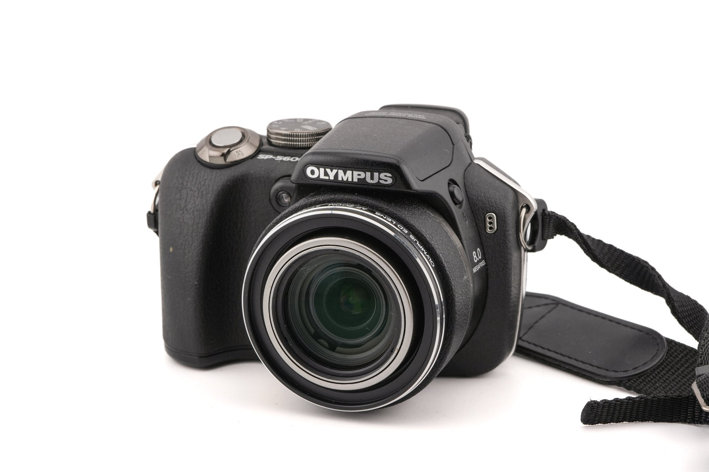 Olympus SP-560UZ