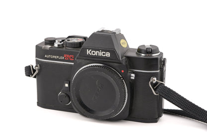 Konica Autoreflex TC