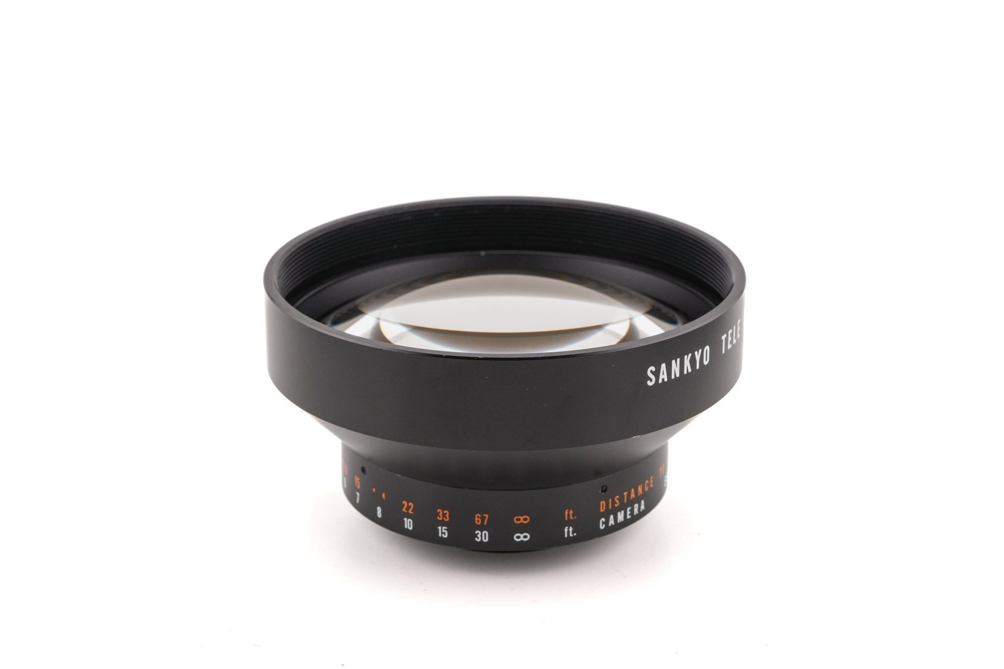 Sankyo 55mm 1.5x Teleconverter X1.5