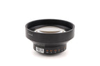 Sankyo 55mm 1.5x Teleconverter X1.5
