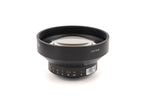 Sankyo 55mm 1.5x Teleconverter X1.5