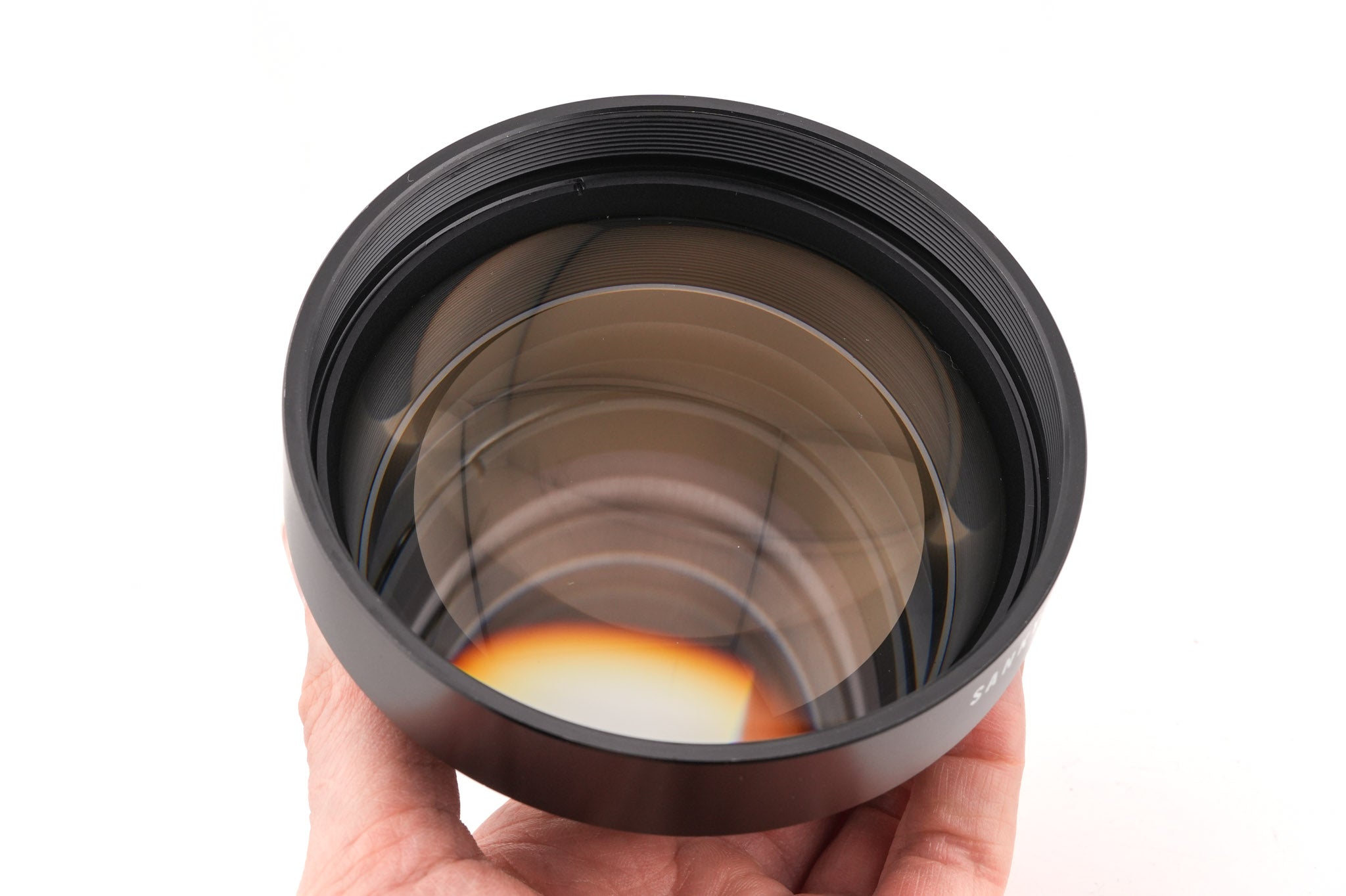 Sankyo 55mm 1.5x Teleconverter X1.5
