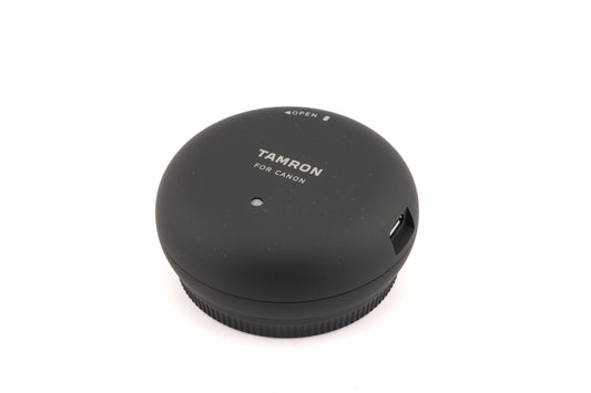 Tamron TAP-01E Tap-In Console - Accessory