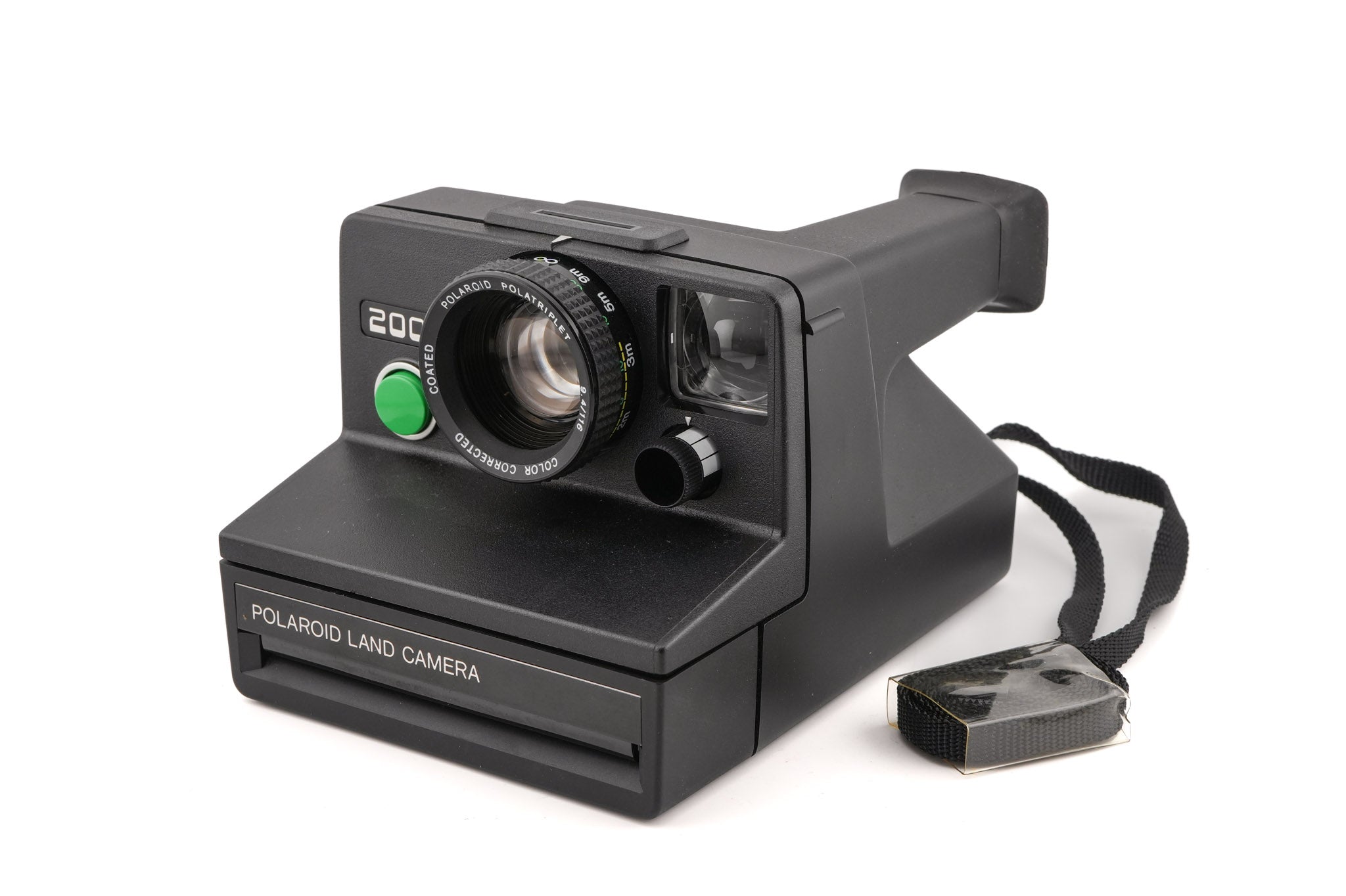 Polaroid Land Camera 2000 - Camera