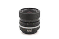 Nikon 35-70mm f3.3-4.5 Zoom-Nikkor AI-S