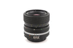 Nikon 35-70mm f3.3-4.5 Zoom-Nikkor AI-S