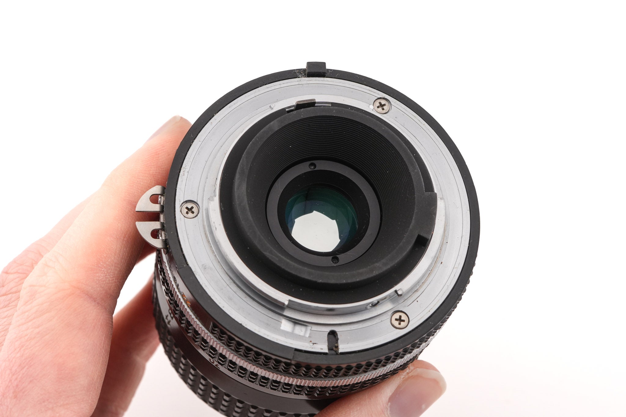 Nikon 35-70mm f3.3-4.5 Zoom-Nikkor AI-S – Kamerastore