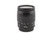 Canon 28-80mm f3.5-5.6