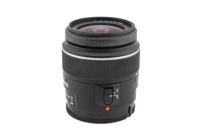 Sony 18-55mm f3.5-5.6 DT SAM