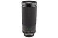 Vitacon 35-300mm f4-5.6 MC - Lens