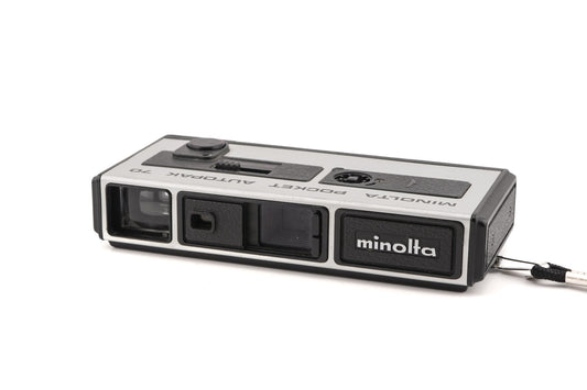 Minolta Pocket Autopak 70