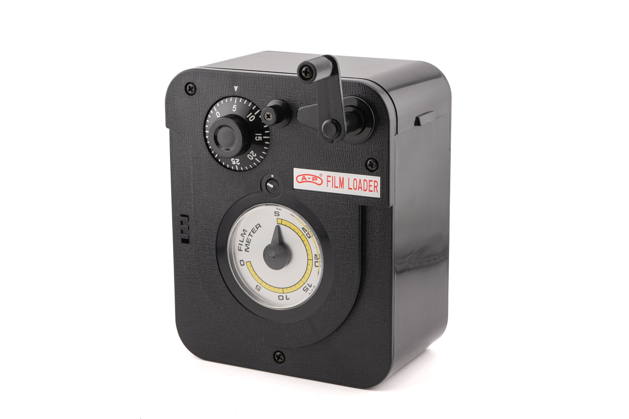 AP Bobinquick-135 Bulk Film Roller - Accessory