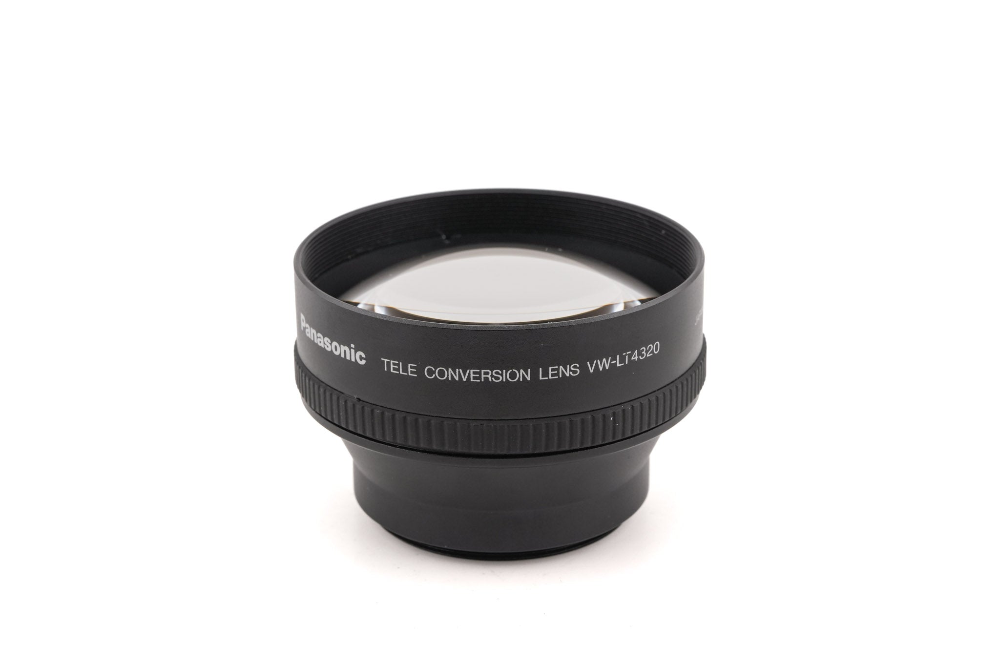 Panasonic VW-LT4320 Tele Conversion Lens - Accessory