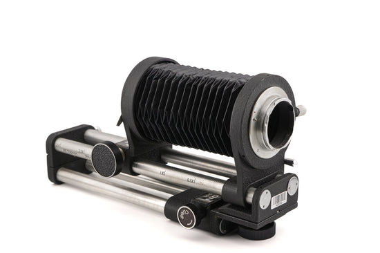 TOPCON DOUBLE RAIL Soufflet #3 Mint en Boîte Avec Plastique Sac TOPCON DOUBLE RAIL Soufflet #3 Mint en Boîte Avec Plastique Sac