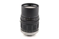 Minolta 135mm f2.8 Auto Tele Rokkor-PF - Lens