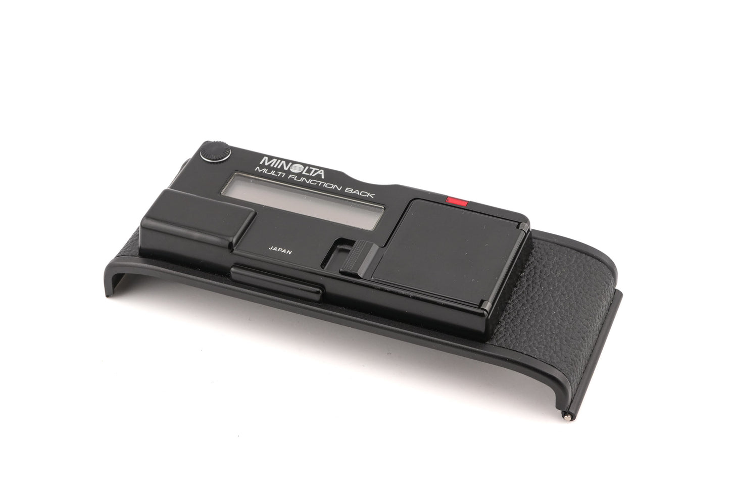 Minolta Multi Function Back - Accessory