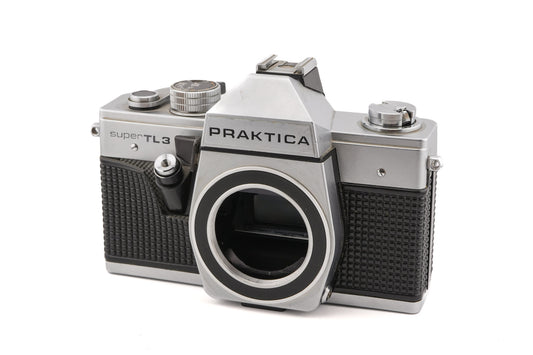 Praktica Super TL3 - Camera