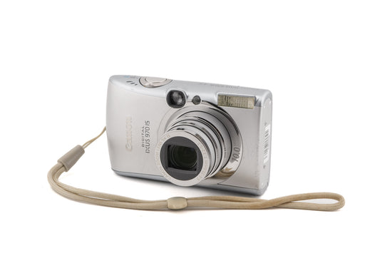 Canon IXUS 970 IS