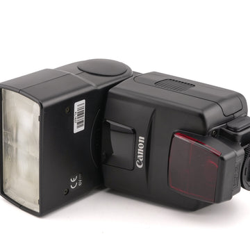 Canon 550EX Speedlite