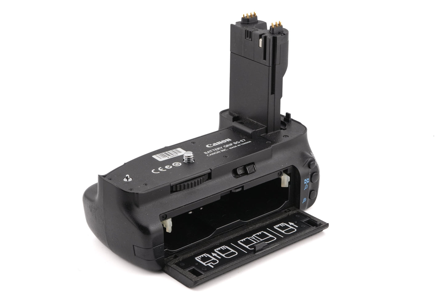 Canon BG-E7 Battery Grip