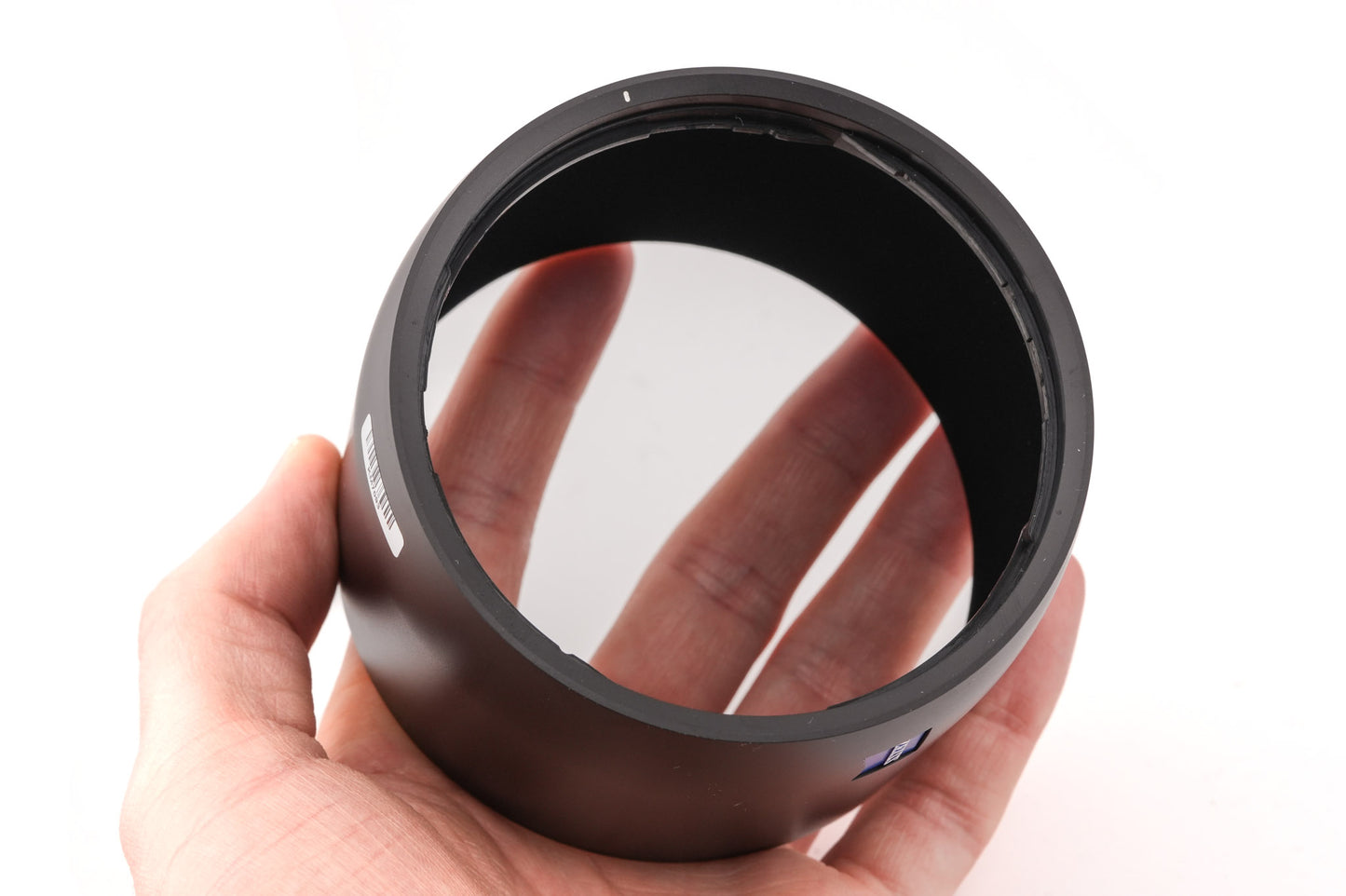 Zeiss Lens Hood (100mm f2 Milvus)